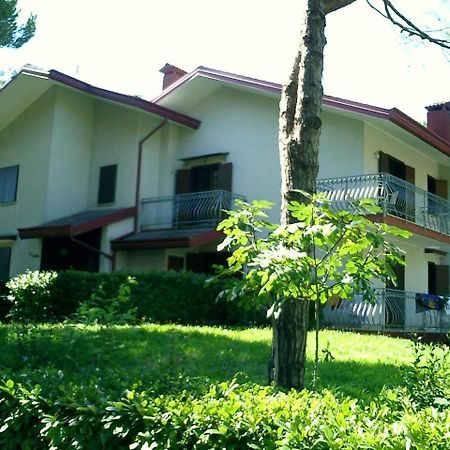 Villa Flamicia 1P ลินญาโน ซับเบียโดโร ภายนอก รูปภาพ