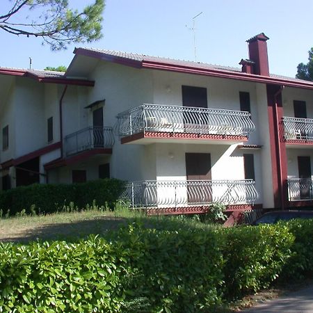 Villa Flamicia 1P ลินญาโน ซับเบียโดโร ภายนอก รูปภาพ