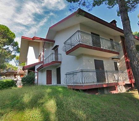 Villa Flamicia 1P ลินญาโน ซับเบียโดโร ภายนอก รูปภาพ