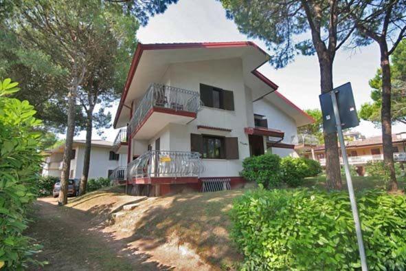 Villa Flamicia 1P ลินญาโน ซับเบียโดโร ภายนอก รูปภาพ