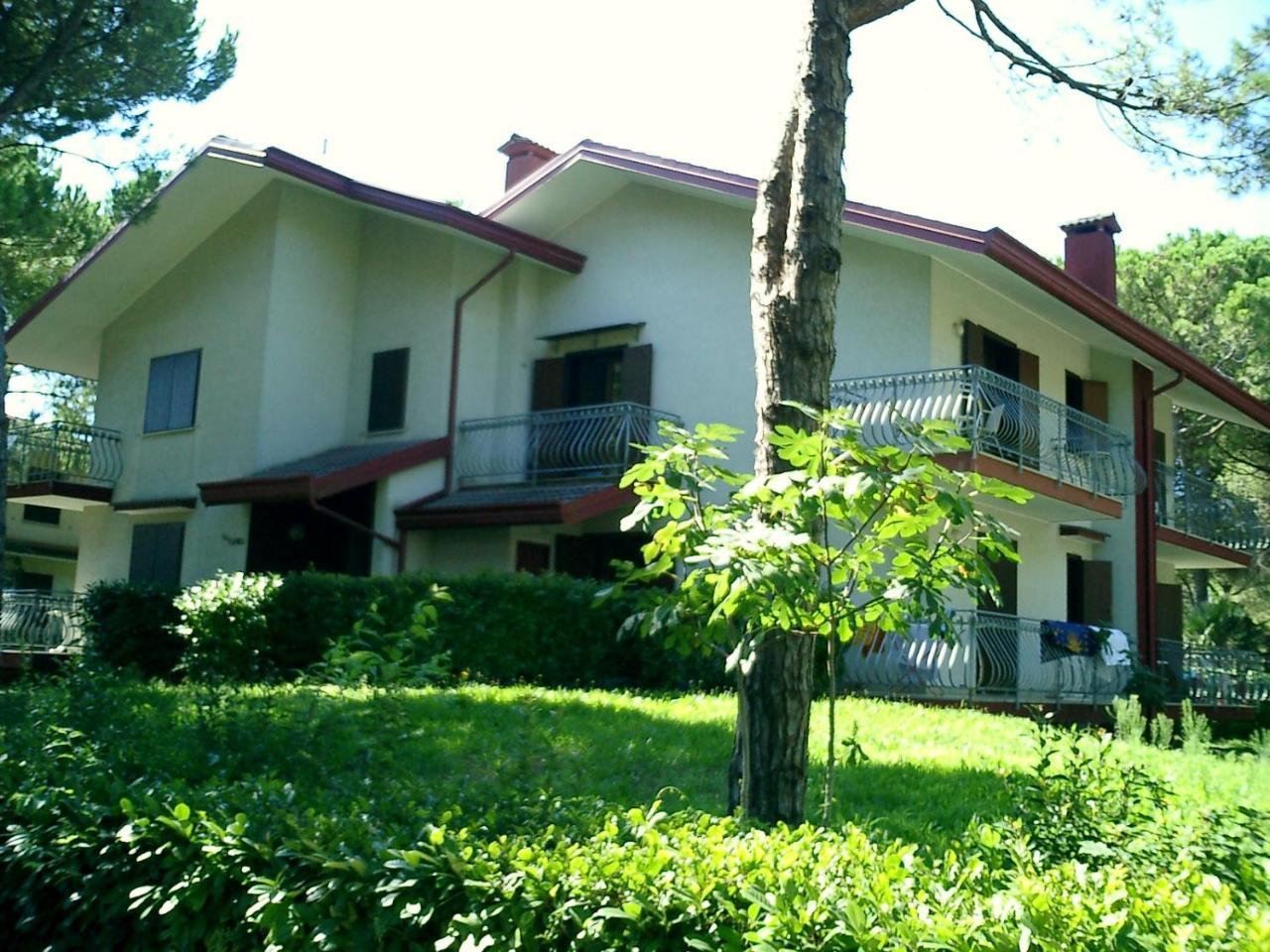 Villa Flamicia 1P ลินญาโน ซับเบียโดโร ภายนอก รูปภาพ