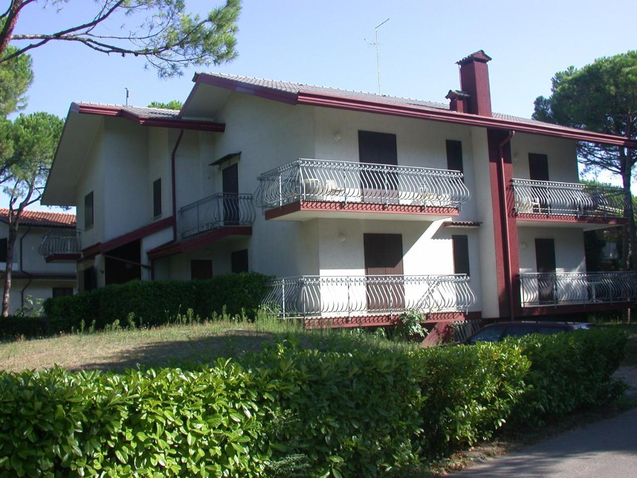Villa Flamicia 1P ลินญาโน ซับเบียโดโร ภายนอก รูปภาพ