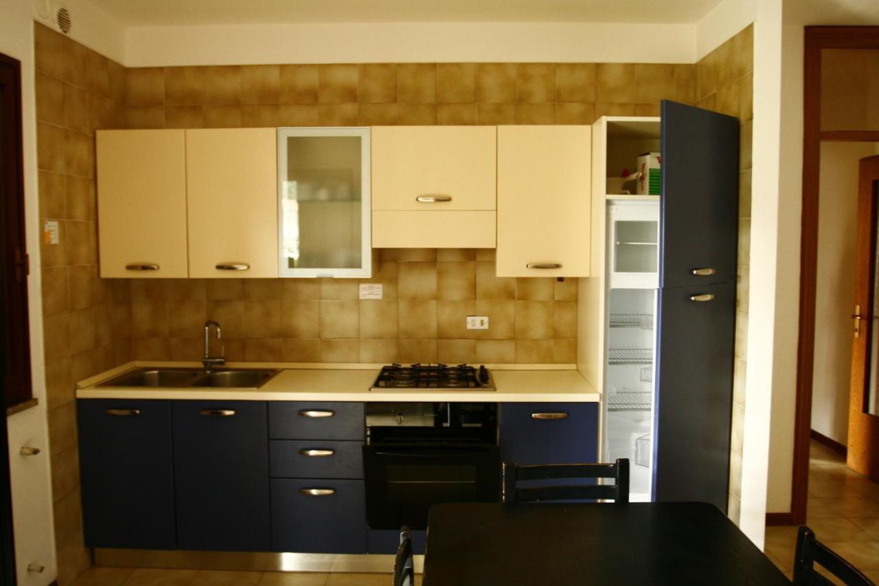 Villa Flamicia 1P ลินญาโน ซับเบียโดโร ภายนอก รูปภาพ
