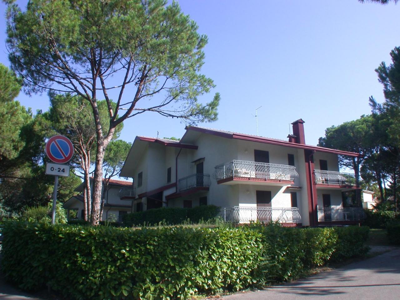 Villa Flamicia 1P ลินญาโน ซับเบียโดโร ภายนอก รูปภาพ