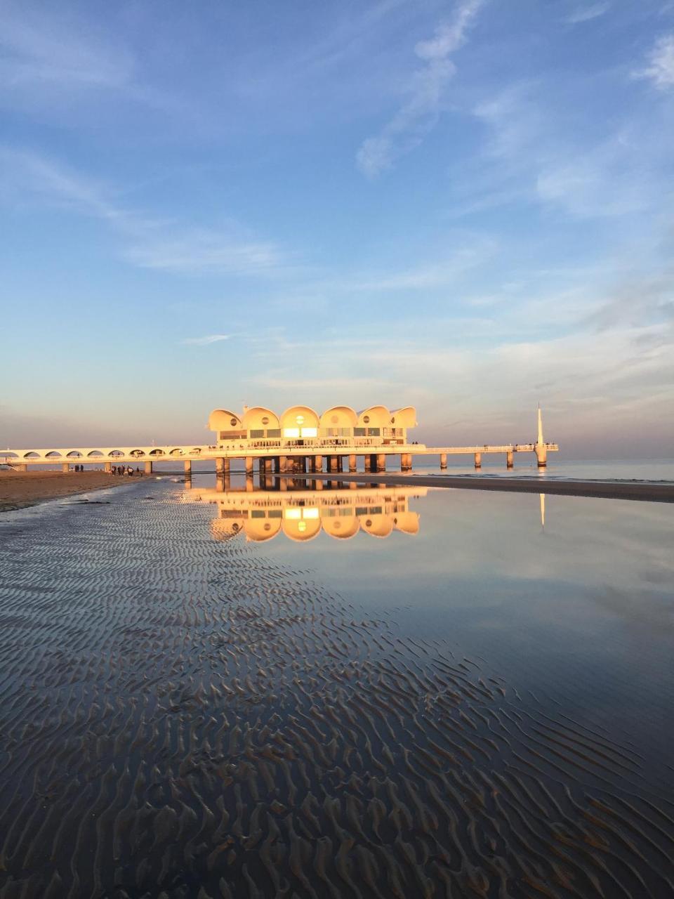 Villa Flamicia 1P ลินญาโน ซับเบียโดโร ภายนอก รูปภาพ