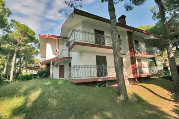 Villa Flamicia 1P ลินญาโน ซับเบียโดโร ภายนอก รูปภาพ