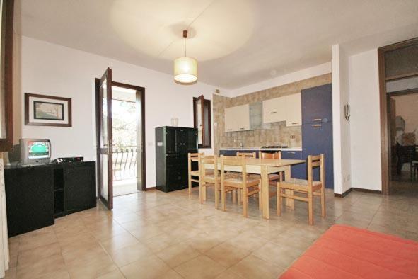 Villa Flamicia 1P ลินญาโน ซับเบียโดโร ภายนอก รูปภาพ