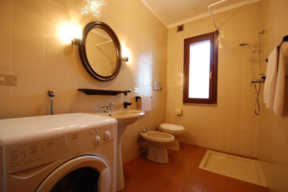 Villa Flamicia 1P ลินญาโน ซับเบียโดโร ภายนอก รูปภาพ