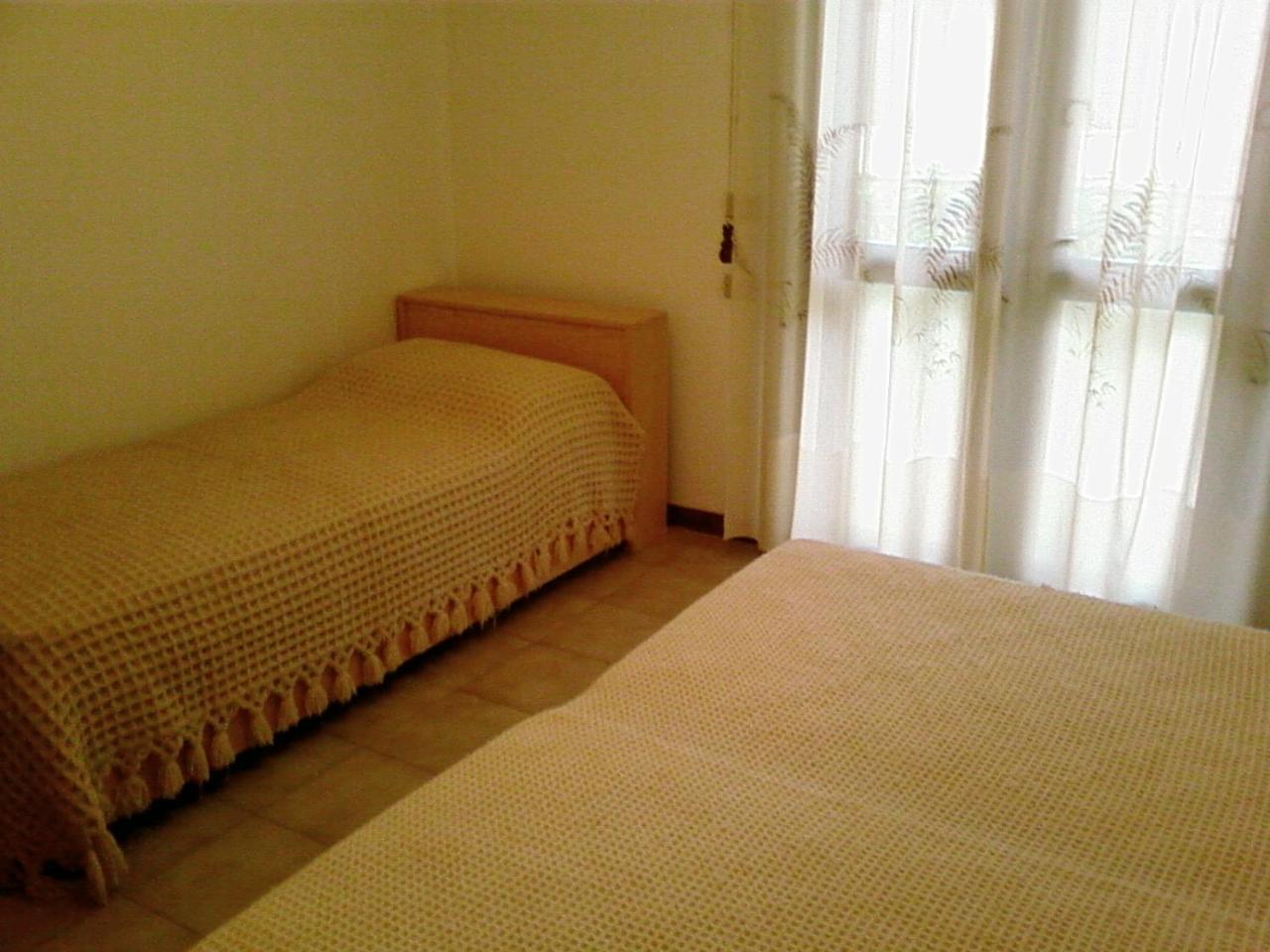 Villa Flamicia 1P ลินญาโน ซับเบียโดโร ภายนอก รูปภาพ