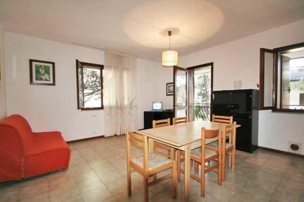 Villa Flamicia 1P ลินญาโน ซับเบียโดโร ภายนอก รูปภาพ