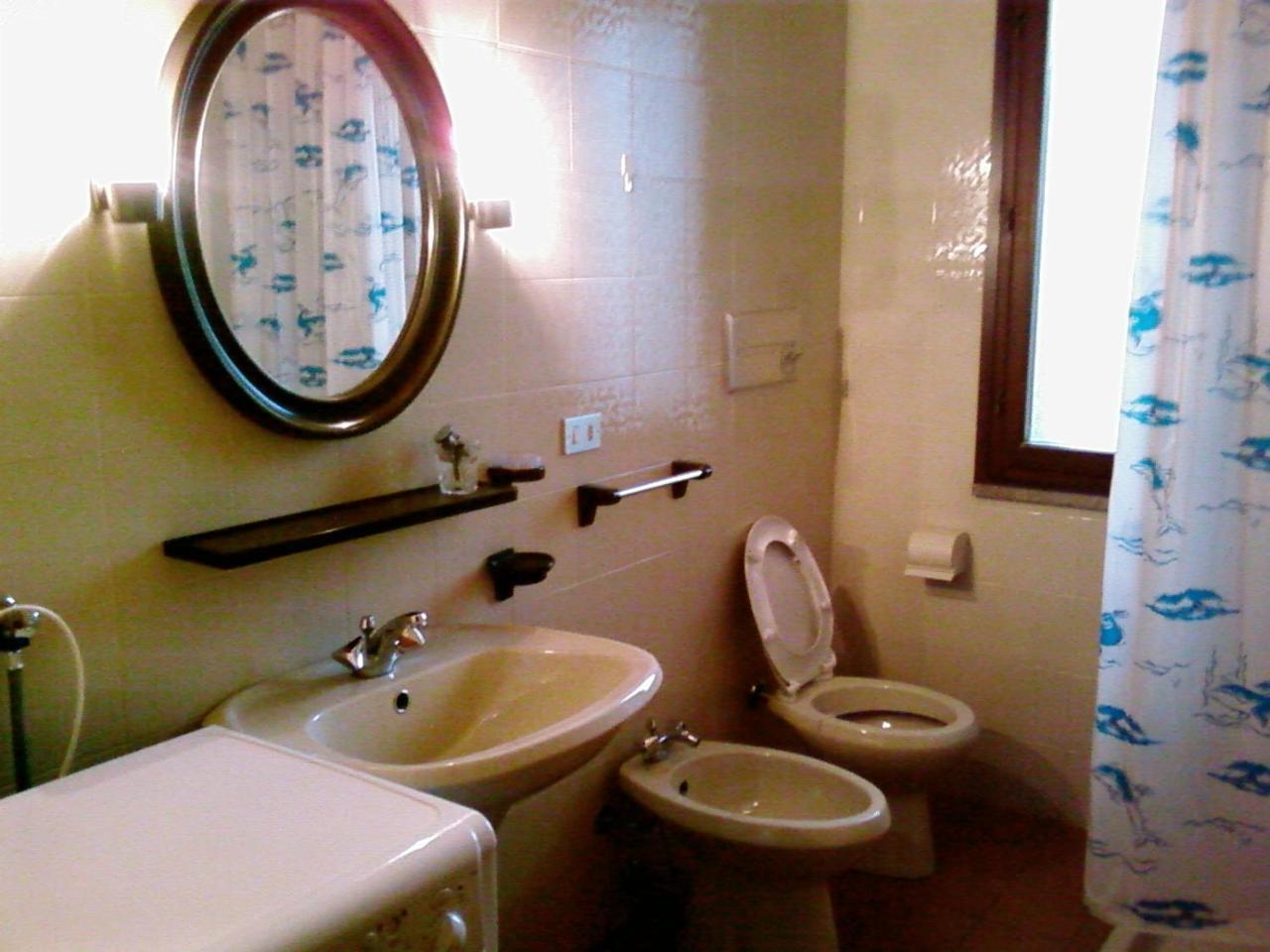 Villa Flamicia 1P ลินญาโน ซับเบียโดโร ภายนอก รูปภาพ